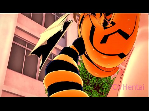 ❤️ Wasp Girl monster ho st.assay-define-smartlink.ru ❌️❤