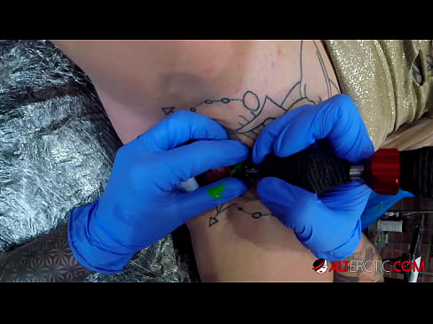 ❤️ Sully Savage ea nang le li-tattoo tse chesang haholo o ile a fumana tattoo clitoris ea hae ho st.assay-define-smartlink.ru ❌️❤