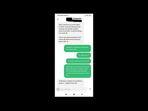 ❤️ Ke kentse PAWG e ncha ho tloha Tinder ho ea ho harem ea ka (bua le Tinder e kenyelelitsoe) ho st.assay-define-smartlink.ru ❌️❤